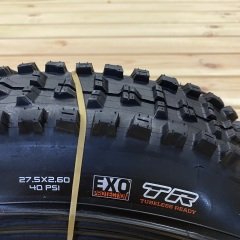 Maxxis High Roller II 27.5x2.60 - EXO TR