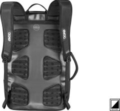 Evoc Commuter 18 Sırt Çantası - Mavi