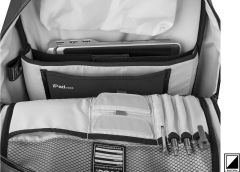 Evoc Commuter 18 Sırt Çantası - Mavi