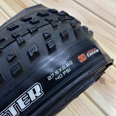 Maxxis Forekaster 27.5x2.60 - 3C MaxxTerra EXO TR