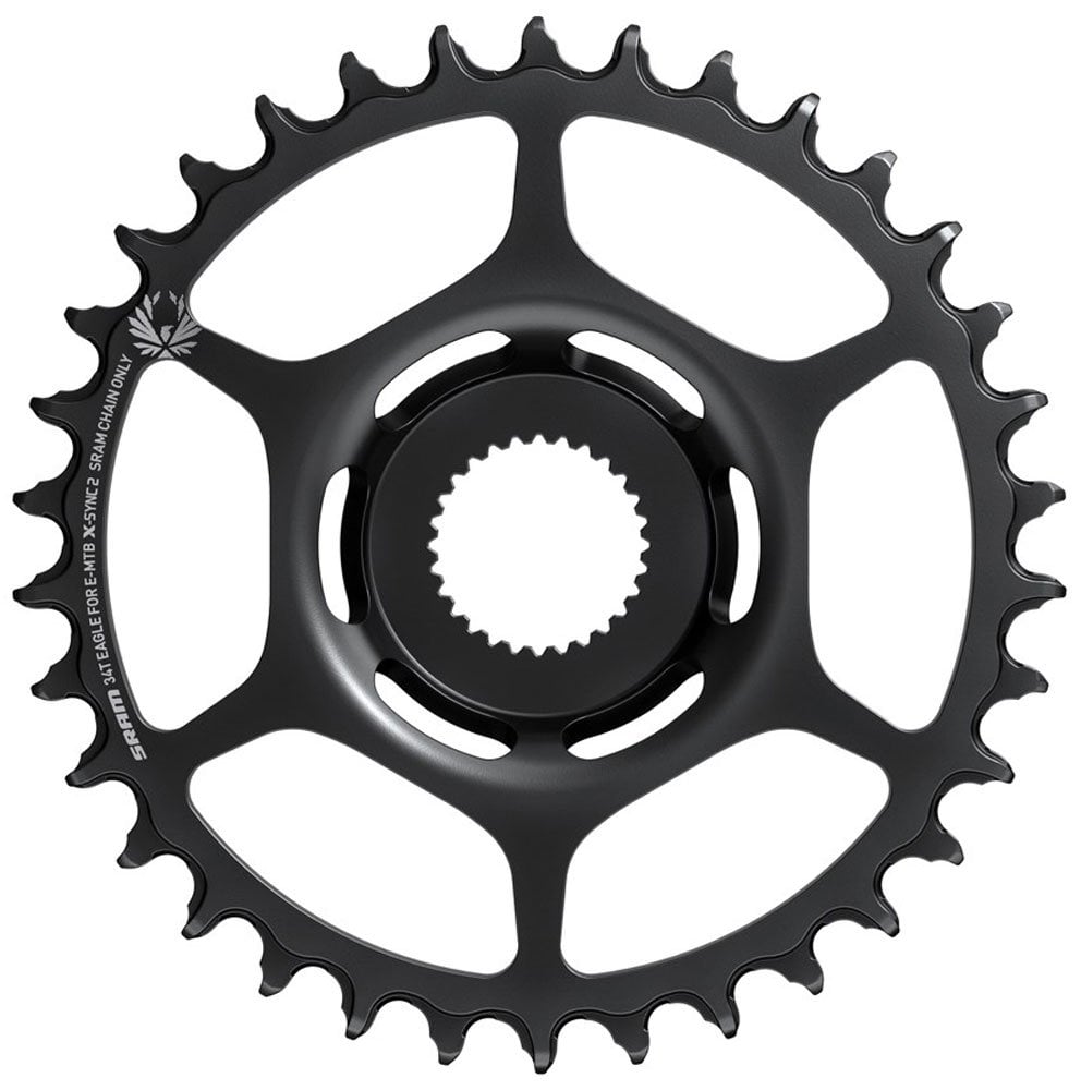 Sram X-Sync 2 Eagle Bosch Aynakol Dişlisi 34/36