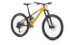 Mondraker SUPERFOXY XR - Dense Yellow