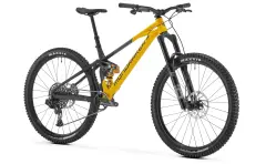 Mondraker SUPERFOXY XR - Dense Yellow