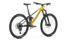 Mondraker SUPERFOXY XR - Dense Yellow