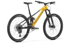Mondraker SUPERFOXY XR - Dense Yellow