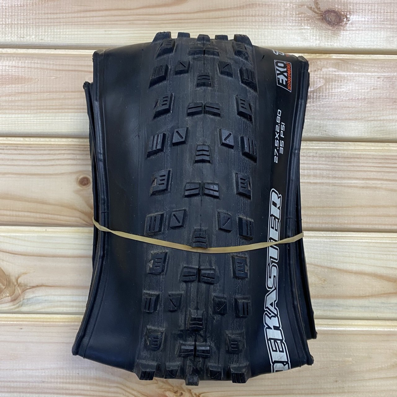 Maxxis Forekaster 27.5x2.80 - EXO TR