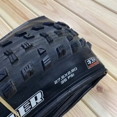 Maxxis Forekaster 27.5x2.80 - EXO TR