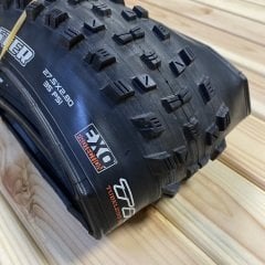 Maxxis Forekaster 27.5x2.80 - EXO TR