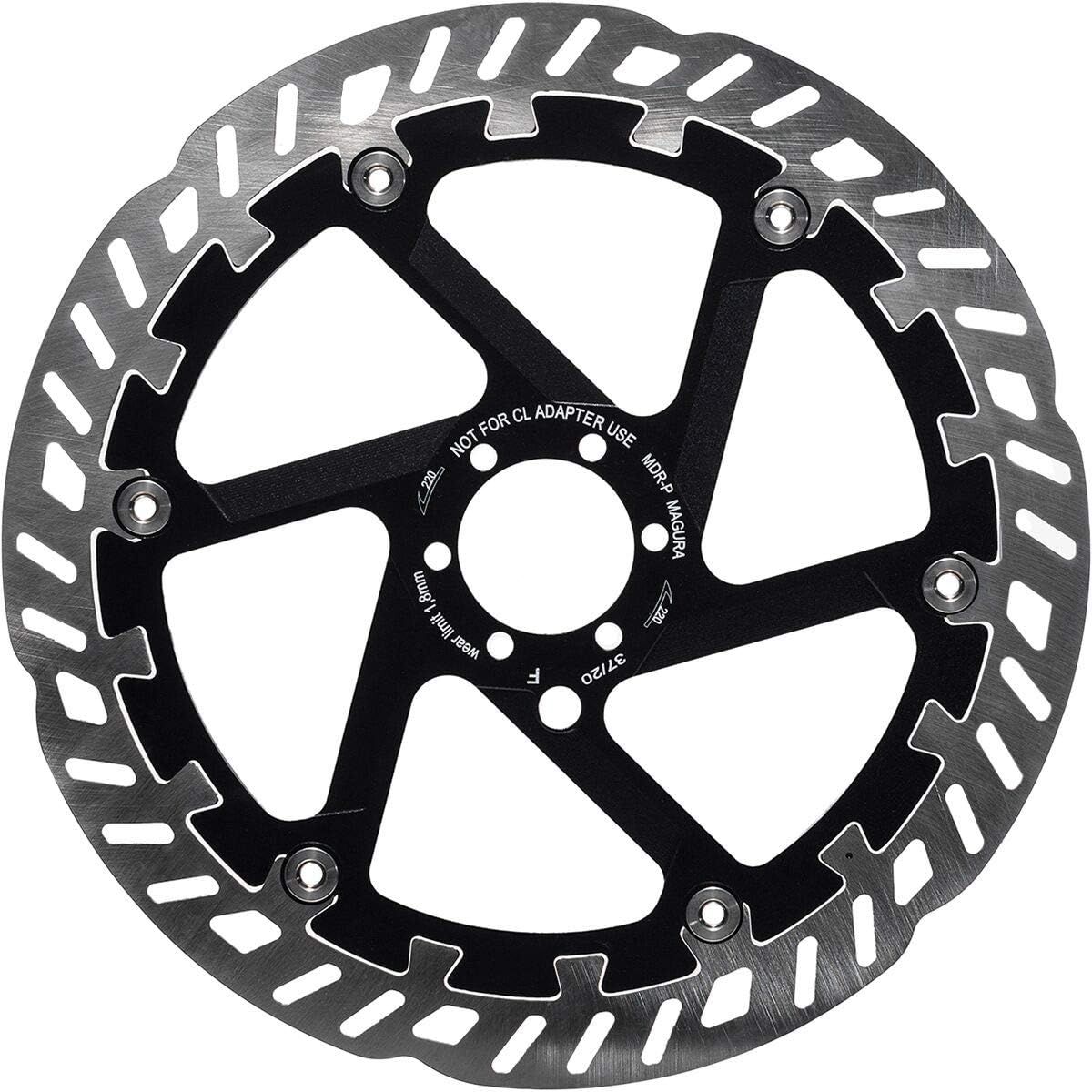 Magura MDR-P Rotor - 203/220mm