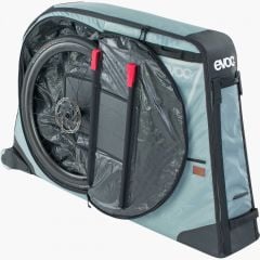 Evoc Bike Travel Bag Bisiklet Taşıma Çantası - Steel