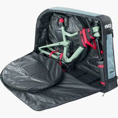 Evoc Bike Travel Bag Bisiklet Taşıma Çantası - Siyah