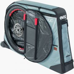 Evoc Bike Travel Bag Bisiklet Taşıma Çantası - Siyah