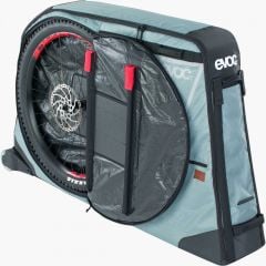 Evoc Bike Travel Bag Bisiklet Taşıma Çantası - Steel