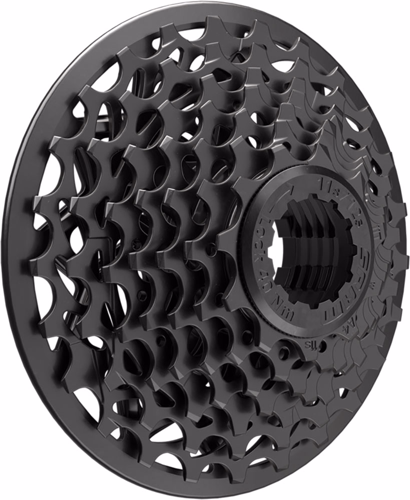 Sram PG-720 DH 7-speed Ruble 11-25