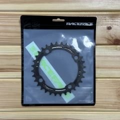 Raceface Narrow Wide Aynakol Dişlisi - 32T 9/11S Siyah