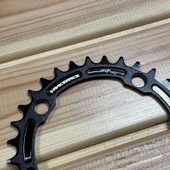 Raceface Narrow Wide Aynakol Dişlisi - 32T 9/11S Siyah