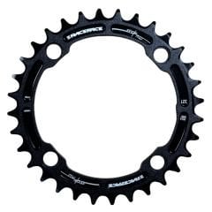 Raceface Narrow Wide Aynakol Dişlisi - 32T 9/11S Siyah