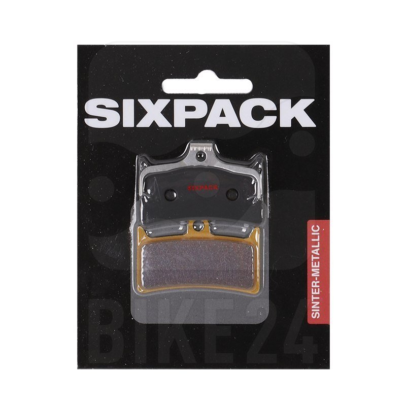 Sixpack Hope V4 Fren Balatası