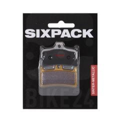 Sixpack Hope V4 Fren Balatası