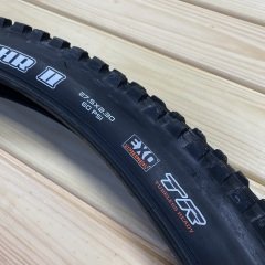 Maxxis Minion DHR II 27.5x2.30 - EXO TR