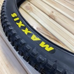 Maxxis Minion DHR II 27.5x2.30 - EXO TR