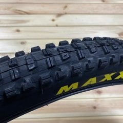 Maxxis Minion DHR II 27.5x2.30 - EXO TR