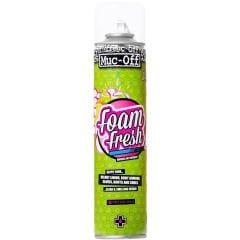 Muc-Off Foam Fresh Köpük Temizleyici - 400 ml