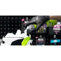 Muc-Off Foam Fresh Köpük Temizleyici - 400 ml