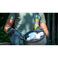 Muc-Off Foam Fresh Köpük Temizleyici - 400 ml