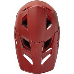 Fox Rampage Fullface Kask - Kırmızı
