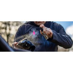 Muc-Off Buğu Önleyici Bakım - 32 ml