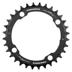 Raceface Narrow Wide Aynakol Dişlisi - 32T 10/12S Siyah