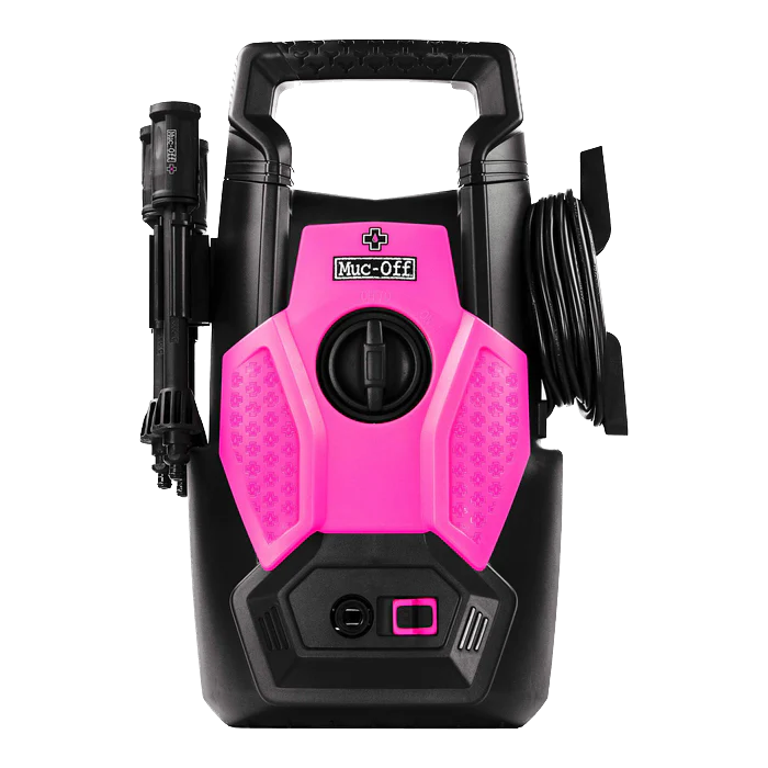 Muc-Off Basınçlı Bisiklet Yıkama Seti