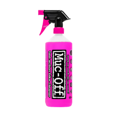 Muc-Off Basınçlı Bisiklet Yıkama Seti