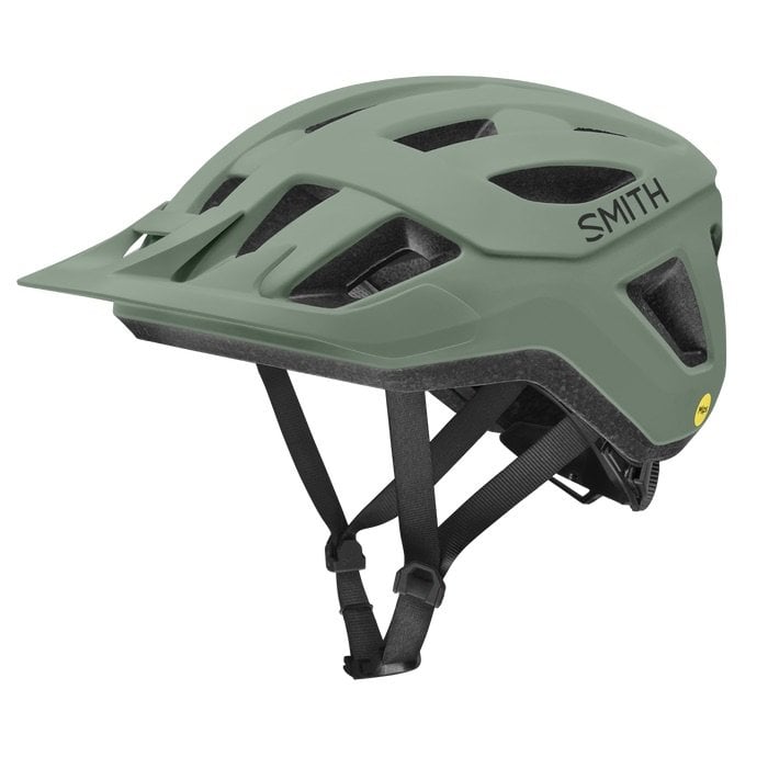 Smith Convoy MIPS Kask - Matte Juniper