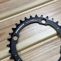 Raceface Narrow Wide Aynakol Dişlisi - 32T 10/12S Siyah