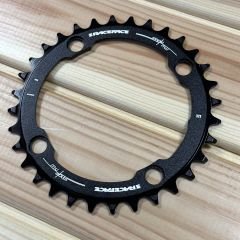 Raceface Narrow Wide Aynakol Dişlisi - 32T 10/12S Siyah