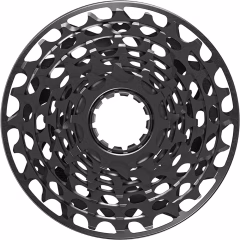 Sram X0 XG-795 Mini Block DH 7-speed Ruble 10-24