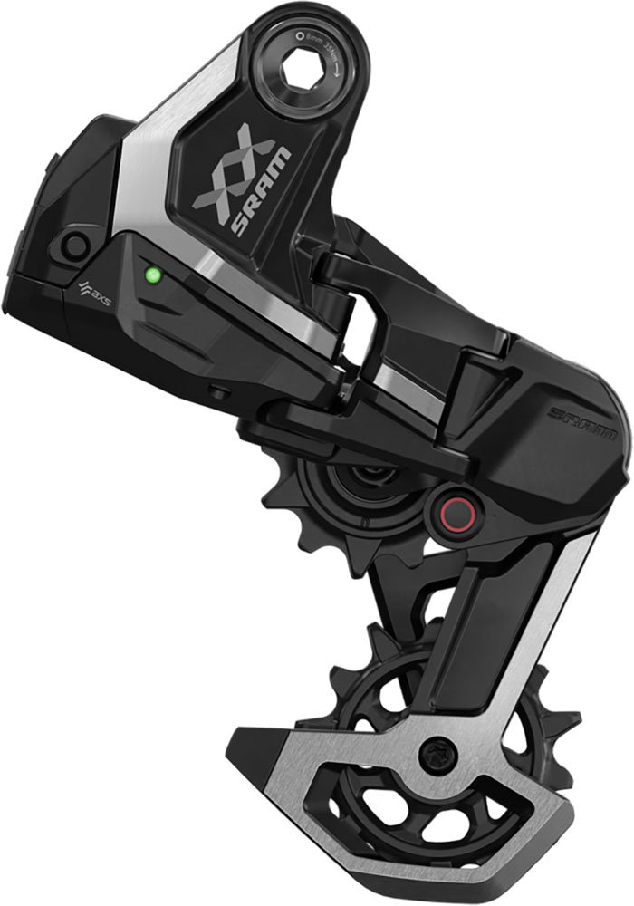 Sram XX DH T-Type AXS 7-speed Arka Aktarıcı