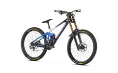 Mondraker SUMMUM CARBON RR - Midnight Blue