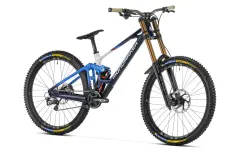 Mondraker SUMMUM CARBON RR - Midnight Blue
