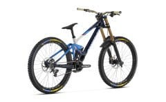 Mondraker SUMMUM CARBON RR - Midnight Blue
