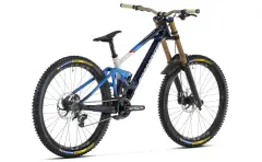 Mondraker SUMMUM CARBON RR - Midnight Blue