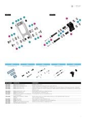 Mondraker SUMMUM CARBON RR - Midnight Blue