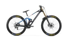 Mondraker SUMMUM CARBON RR - Midnight Blue