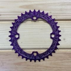 Raceface Narrow Wide Aynakol Dişlisi - 30T, 36T Mor