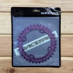 Raceface Narrow Wide Aynakol Dişlisi - 30T, 36T Mor