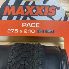 Maxxis Pace 27.5x2.10 - EXO TR
