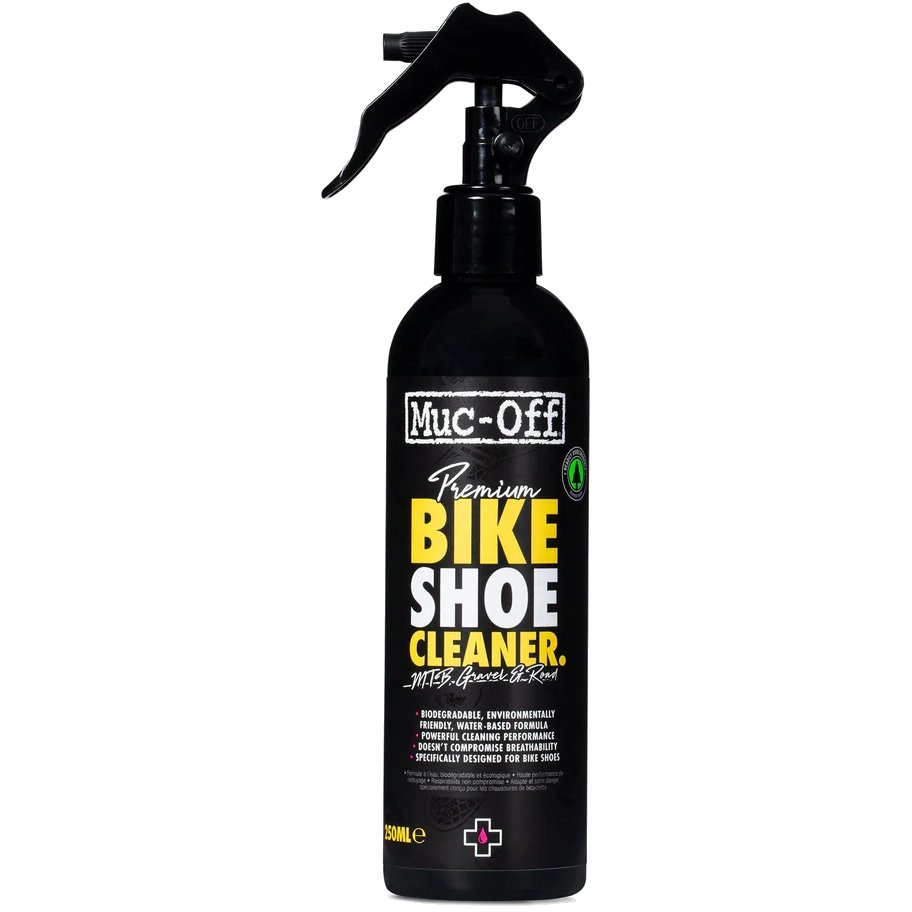Muc-Off Premium Ayakkabı temizlik Spreyi - 250 ml
