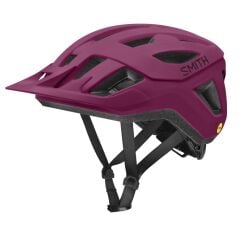 Smith Convoy MIPS Kask - Matte Huckleberry